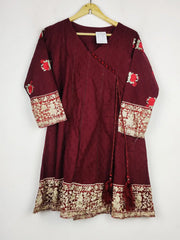 Buy online pre-used pre-loved 100% authentic & Original branded Unknown Brand (BK-3548) available in Pakistan. Top international brands avilable.