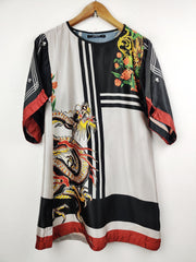 Buy online pre-used pre-loved 100% authentic & Original branded Khaadi (BK-360) available in Pakistan. Top international brands avilable.