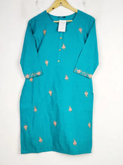 Buy online pre-used pre-loved 100% authentic & Original branded Zudio (BK-3648) available in Pakistan. Top international brands avilable.