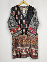 Buy online pre-used pre-loved 100% authentic & Original branded Khaadi (BK-3749) available in Pakistan. Top international brands avilable.