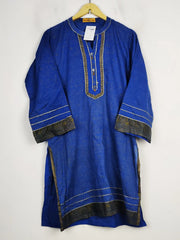 Buy online pre-used pre-loved 100% authentic & Original branded Bonanza Satrangi (BK-3765) available in Pakistan. Top international brands avilable.