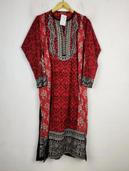 Buy online pre-used pre-loved 100% authentic & Original branded Senorita (BK-3814) available in Pakistan. Top international brands avilable.