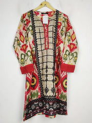 Buy online pre-used pre-loved 100% authentic & Original branded Khaadi (BK-3904) available in Pakistan. Top international brands avilable.