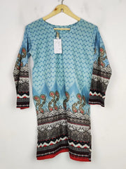 Buy online pre-used pre-loved 100% authentic & Original branded Kapray Bazar (BK-3912) available in Pakistan. Top international brands avilable.