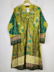 Buy online pre-used pre-loved 100% authentic & Original branded Khaadi (BK-3917) available in Pakistan. Top international brands avilable.