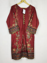 Buy online pre-used pre-loved 100% authentic & Original branded Bin Saeed (BK-4097) available in Pakistan. Top international brands avilable.