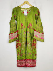 Buy online pre-used pre-loved 100% authentic & Original branded Mirha (BK-4125) available in Pakistan. Top international brands avilable.