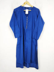 Buy online pre-used pre-loved 100% authentic & Original branded Khaadi (BK-4413) available in Pakistan. Top international brands avilable.