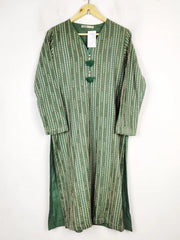 Buy online pre-used pre-loved 100% authentic & Original branded Khaadi (BK-4417) available in Pakistan. Top international brands avilable.