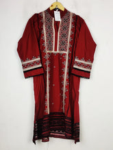 Buy online pre-used pre-loved 100% authentic & Original branded Azure (BK-4437) available in Pakistan. Top international brands avilable.