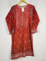 Buy online pre-used pre-loved 100% authentic & Original branded Bonanza Satrangi (BK-4441) available in Pakistan. Top international brands avilable.