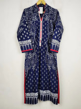 Buy online pre-used pre-loved 100% authentic & Original branded J. Pret (BK-4448) available in Pakistan. Top international brands avilable.