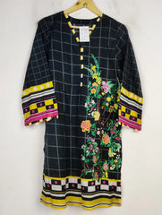 Buy online pre-used pre-loved 100% authentic & Original branded Mirzaj (BK-4470) available in Pakistan. Top international brands avilable.