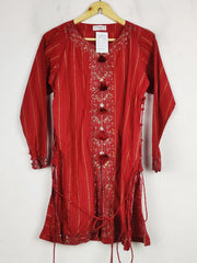 Buy online pre-used pre-loved 100% authentic & Original branded Sohaye (BK-4472) available in Pakistan. Top international brands avilable.