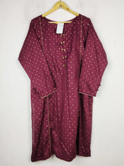 Buy online pre-used pre-loved 100% authentic & Original branded Bonanza Satrangi (BK-4545) available in Pakistan. Top international brands avilable.