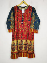 Buy online pre-used pre-loved 100% authentic & Original branded Khaadi (BK-4613) available in Pakistan. Top international brands avilable.