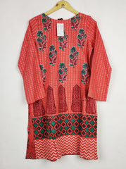 Buy online pre-used pre-loved 100% authentic & Original branded Warda (BK-4763) available in Pakistan. Top international brands avilable.