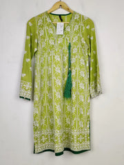 Buy online pre-used pre-loved 100% authentic & Original branded Warda (BK-4968) available in Pakistan. Top international brands avilable.