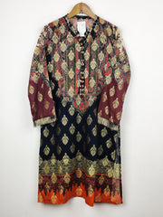 Buy online pre-used pre-loved 100% authentic & Original branded Limelight (BK-496) available in Pakistan. Top international brands avilable.