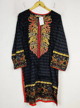 Buy online pre-used pre-loved 100% authentic & Original branded Chinyere (BK-5087) available in Pakistan. Top international brands avilable.