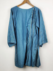 Buy online pre-used pre-loved 100% authentic & Original branded Sapphire (BK-513) available in Pakistan. Top international brands avilable.