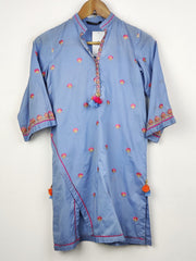 Buy online pre-used pre-loved 100% authentic & Original branded Sapphire (BK-514) available in Pakistan. Top international brands avilable.