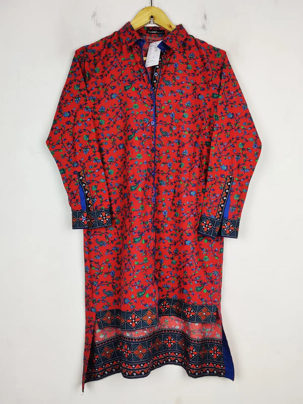 Buy online pre-used pre-loved 100% authentic & Original branded Tawakkal (BK-5164) available in Pakistan. Top international brands avilable.