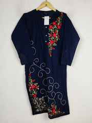 Buy online pre-used pre-loved 100% authentic & Original branded Ghausia (BK-5232) available in Pakistan. Top international brands avilable.