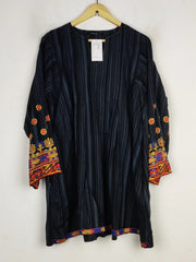 Buy online pre-used pre-loved 100% authentic & Original branded Khaadi (BK-5245) available in Pakistan. Top international brands avilable.