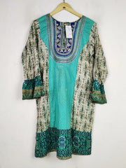 Buy online pre-used pre-loved 100% authentic & Original branded Kashish (BK-5376) available in Pakistan. Top international brands avilable.