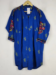 Buy online pre-used pre-loved 100% authentic & Original branded Khaadi (BK-5413) available in Pakistan. Top international brands avilable.