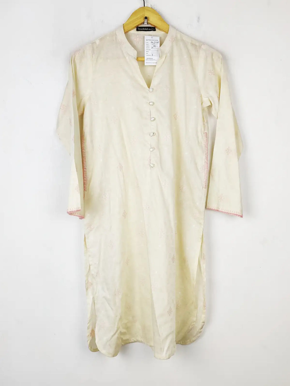 Buy online pre-used pre-loved 100% authentic & Original branded Tawakkal (BK-5528) available in Pakistan. Top international brands avilable.