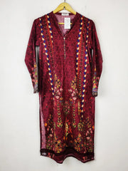 Buy online pre-used pre-loved 100% authentic & Original branded Sohaye (BK-5573) available in Pakistan. Top international brands avilable.