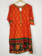 Buy online pre-used pre-loved 100% authentic & Original branded J. Pret (BK-5664) available in Pakistan. Top international brands avilable.