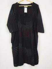 Buy online pre-used pre-loved 100% authentic & Original branded Fabindia (BK-5685) available in Pakistan. Top international brands avilable.