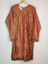 Buy online pre-used pre-loved 100% authentic & Original branded Al Karam (BK-5695) available in Pakistan. Top international brands avilable.