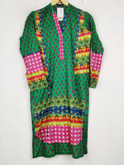 Buy online pre-used pre-loved 100% authentic & Original branded J. Pret (BK-5708) available in Pakistan. Top international brands avilable.