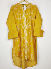 Buy online pre-used pre-loved 100% authentic & Original branded Khaadi (BK-5752) available in Pakistan. Top international brands avilable.