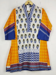 Buy online pre-used pre-loved 100% authentic & Original branded Khaadi (BK-5785) available in Pakistan. Top international brands avilable.