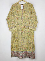 Buy online pre-used pre-loved 100% authentic & Original branded Bin Saeed (BK-5849) available in Pakistan. Top international brands avilable.