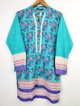 Buy online pre-used pre-loved 100% authentic & Original branded Khaadi (BK-584) available in Pakistan. Top international brands avilable.