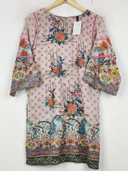 Buy online pre-used pre-loved 100% authentic & Original branded Warda (BK-5856) available in Pakistan. Top international brands avilable.