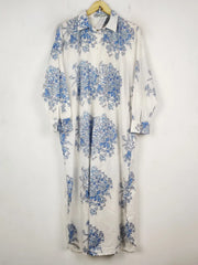 Buy online pre-used pre-loved 100% authentic & Original branded Khaadi (BK-5870) available in Pakistan. Top international brands avilable.