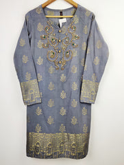 Buy online pre-used pre-loved 100% authentic & Original branded Cuckoos (BK-587) available in Pakistan. Top international brands avilable.