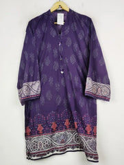 Buy online pre-used pre-loved 100% authentic & Original branded J. Pret (BK-5903) available in Pakistan. Top international brands avilable.