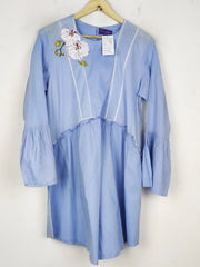 Buy online pre-used pre-loved 100% authentic & Original branded Sana Safinaz (BK-5915) available in Pakistan. Top international brands avilable.