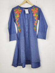 Buy online pre-used pre-loved 100% authentic & Original branded Ally,S (BK-5937) available in Pakistan. Top international brands avilable.