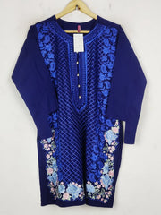 Buy online pre-used pre-loved 100% authentic & Original branded Rangni (BK-5998) available in Pakistan. Top international brands avilable.