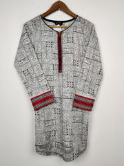 Buy online pre-used pre-loved 100% authentic & Original branded Acquard (BK-59) available in Pakistan. Top international brands avilable.