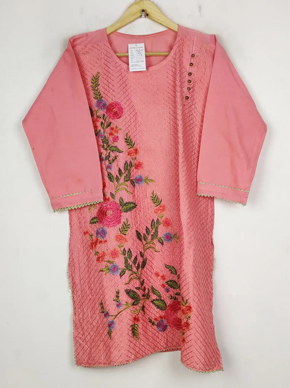 Buy online pre-used pre-loved 100% authentic & Original branded Unknown Brand (BK-6030) available in Pakistan. Top international brands avilable.